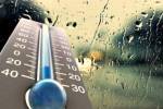 داداشی: دمای خراسان‌شمالی از جمعه ۴ تا ۶ درجه کاهش می‌یابد