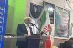 نوری: تکمیل پروژه‌های نیمه‌تمام در مناطق محروم ضروری است