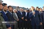علی‌آبادی: دوره تلخ خشکسالی را با پاییز پربارش پشت سر می‌گذاریم