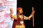 صدیقی: نخستین جشنواره ملی نقالی نسل حماسه برگزار شد