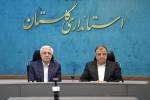 نوری: ارتقای خدمات به عشایر با همکاری دو استان دنبال شود