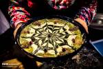آشپزهای ۲۳ استان کشور در جشنواره ملی آش ایرانی در زنجان شرکت می کنند