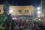 سرهنگ خانجانی: دفاع مقدس یک فرهنگ مبتنی بر ایثار و ازخودگذشتگی است