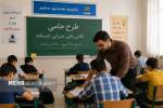 حامی طرحی برای ترمیم یادگیری و جبران افت تحصیلی دانش‌آموزان سمنانی