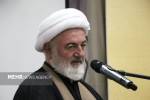 امام جمعه شاهرود: مساجد همچنان انقلابی و پای کار هستند