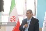 کولیوند: توسعه و نوسازی فضاهای آموزشی استان سمنان شتاب می‌گیرد
