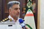 حوادث رانندگی در محورهای استان سمنان ۳۷ مصدوم برجای گذاشت