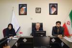 صدور پروانه فعالیت انجمن اوتیسم سمنان