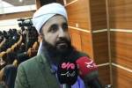 امام جمعه اهل سنت میرجاوه: وحدت و علم‌آموزی، دو بال پیشرفت جامعه است