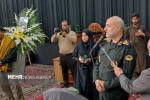 سردار اسحاقی: ۶۰۰ جوان اهل سنت جذب نیروی انتظامی سیستان وبلوچستان شدند
