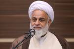 مسیر حق از همراهی با امام جامعه و ولی فقیه می‌گذرد