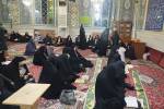 آوای وحی به ۱۸ مسجد قزوین رسید؛ تلاوت قرآن در دل محلات