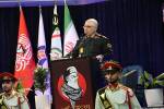 طرهانی: برخورد با اراذل و اوباش و سارقان با جدیت ادامه دارد