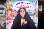 سال‌های نخست زندگی در شکل‌گیری شخصیت کودکان تعیین‌کننده است