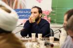 جباری: نوجوانان قزوینی می‌توانند آغازگر یک حرکت فرامنطقه‌ای باشند