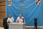 زندیان: همراهی مسئولان مسیر توسعه بیجار را هموار می‌کند