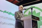 جوانی: دشمن از انسجام ملت ایران در برابر فشارها غافلگیر شده است
