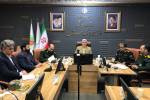 اجلاسیه شهدای کارمند کردستان چهارم شهریور در سنندج برگزار می‌شود