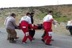 هلال‌احمر کردستان در نیمه نخست سال به ۸۶۷ حادثه‌دیده امدادرسانی کرد
