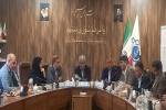 رئیس شورای شهر سنندج: وحدت مردم پشتوانه توسعه زیرساخت‌های شهری است
