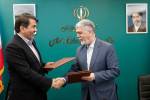 صالحی: کرمان الگوی پیوند توسعه اقتصادی و فرهنگ در کشور باشد