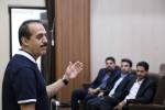 آغاز به کار دوره آموزش مربیگری سطح A فوتبال آسیا در کرمان