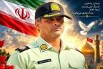 شهادت رئیس پلیس پیشگیری شهرستان فاریاب در حمله تروریستی