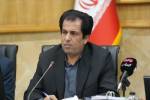 شاهینی: پروژه‌های اولویت‌دار شهرستان‌های مرزی کرمانشاه تسریع شود