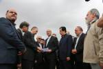 میدان سوارکاری کرمانشاه با مشارکت بخش خصوصی تکمیل می‌شود