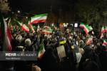 دویست و بیست و دومین اجتماع نحن منتقمون در کرمانشاه برگزار می‌شود