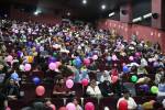 گرامیداشت روز ملی کودک با برگزاری جشن فضانوردان کوچک در کرمانشاه 