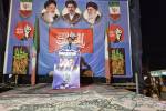 ملت ایران در برابر فشار و تهدید آمریکا عقب‌نشینی نمی‌کند