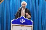 امام جمعه کلاچای: مقاومت مانع تحقق اهداف دشمن شده است