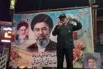 تاب‌آوری ملت ایران در برابر دشمن، عامل مهم تداوم جمهوری اسلامی است