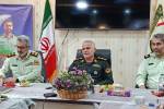 امنیت مردم خط قرمز پلیس است؛ برخورد با دوردور شبانه تشدید می‌شود