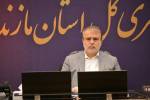 حمایت از رونق تولید در مازندران اولویت دادگستری است