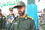 گردان‌های جان‌فدا پاسخی به تحولات و تهدیدهای امنیتی است