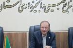 وحید: پیشرفت پروژه‌های آبخیزداری کشور به بیش از ۷۰ درصد رسید