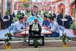 آیت الله دری: مساجد در متن تحولات اجتماعی و شهری قرار گیرند