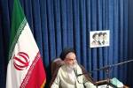 حسینی‌پور: توجه به سالمندان در منظومه  مسئولیت‌های دینی قرار دارد