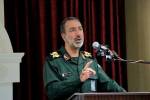 عملیاتی‌سازی قرارگاه پیشرفت محله در دستور کار سپاه روح‌الله مرکزی