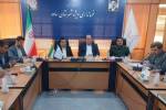 فراهانی: ظرفیت‌های شهرستان ساوه در رویداد ایران جان معرفی می‌شود