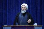 امام جمعه قشم: اقتدار فراجا باید برای تأمین امنیت جامعه تقویت شود