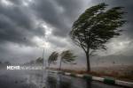 هشدار رگبار و تگرگ در ارتفاعات استان هرمزگان