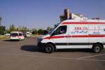 حادثه در معدن سرمک ملایر با ۲ مصدوم