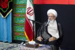 تأکید امام جمعه یزد بر تقویت نقش مساجد در مسیر اسلام و انقلاب