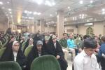 اختتامیه مرحله استانی مسابقات سراسری قرآن کریم در یزد برگزار شد