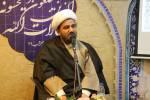 حجت‌الاسلام فوقی:اصفهان درحفظ قرآن به نسبت جمعیت رتبه نخست کشور رادارد