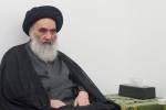 مكتب آية الله السيستاني في لبنان يطلق مبادرة إنسانية لـإعانة أيتام العدوان الصهيوني
