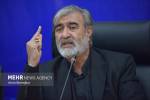 عزيزي: أميركا لا خيار لها سوى الاستسلام لإرادة الشعب الإيراني